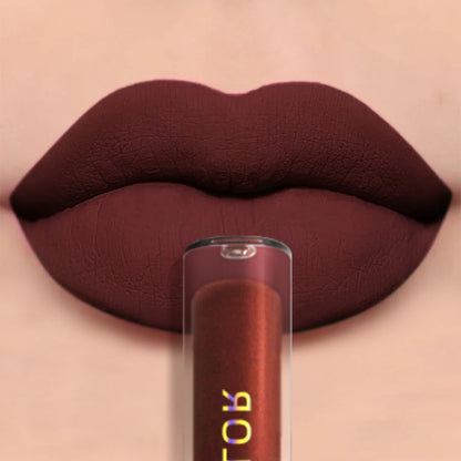 VelviTint Matte Glow
