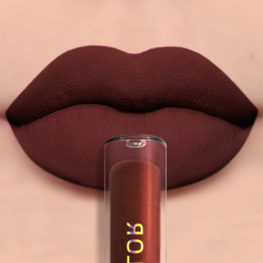VelviTint Matte Glow