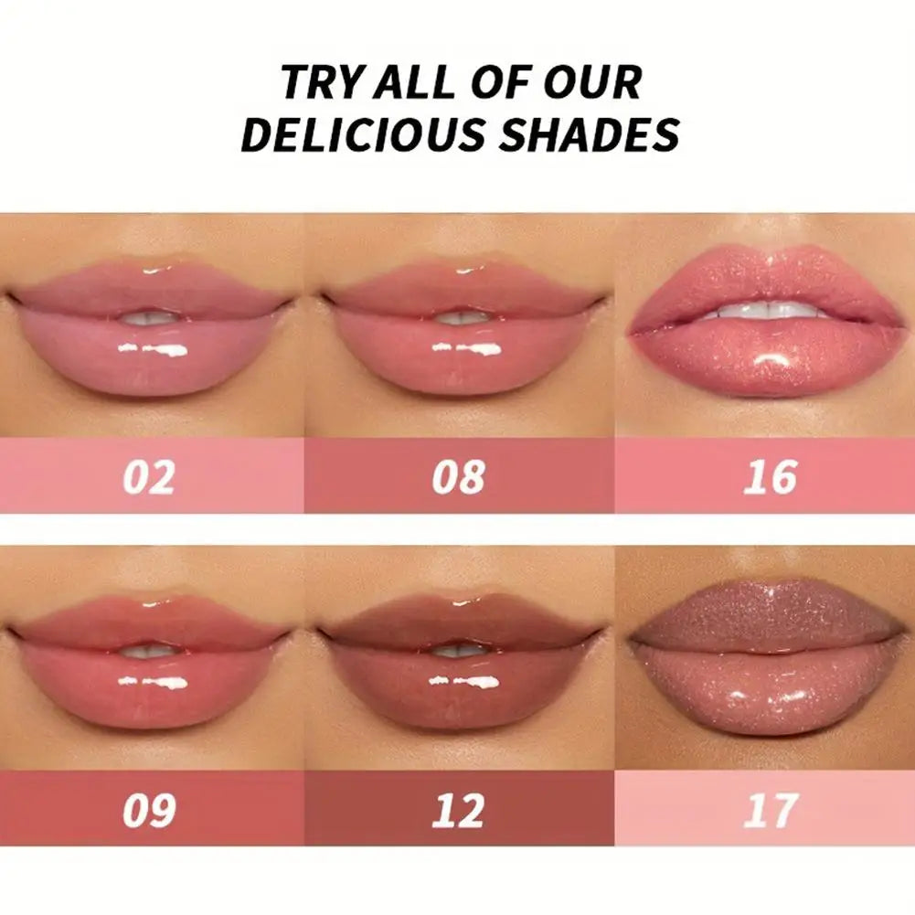 LumiGloss Mirror Shine Lip Tint