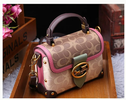 BellaPop Purse