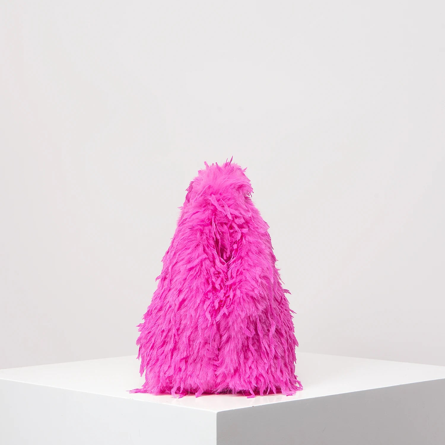 BlushBelle™ Soft Kiss Clutch