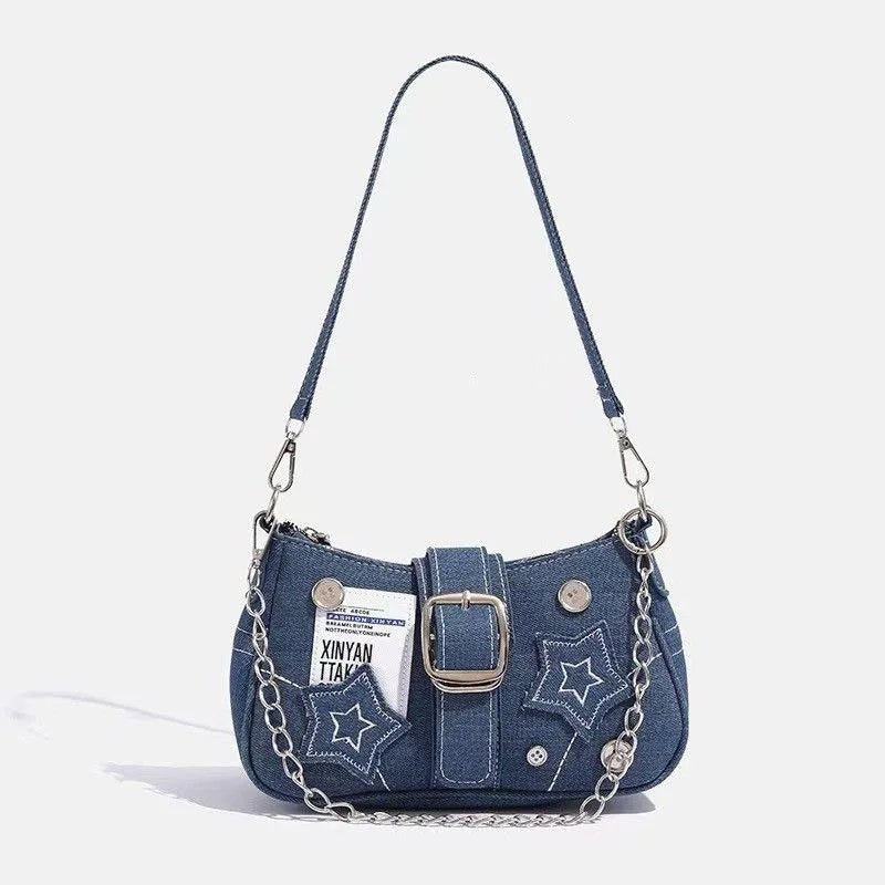 StarStrut Canvas Chic