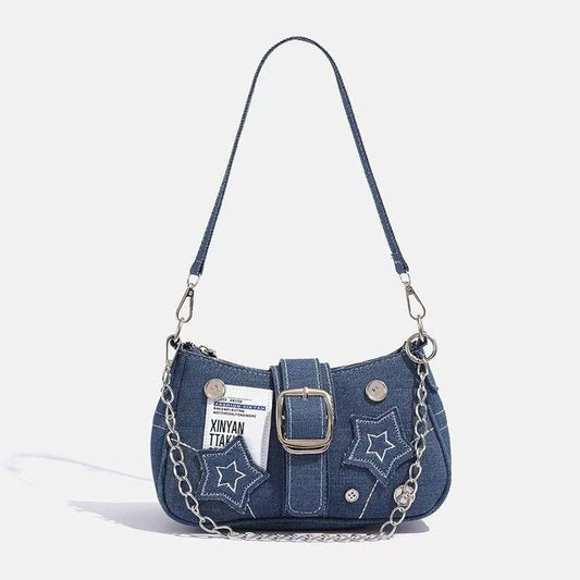 StarStrut Canvas Chic