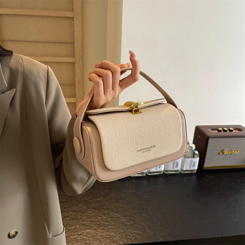 MiniMode™ Box Crossbody Bag