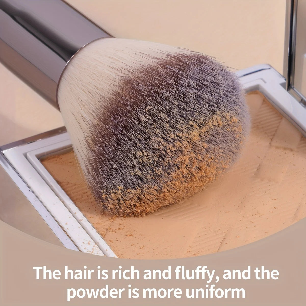 LunaBlend 30-Piece Pro Brush Set