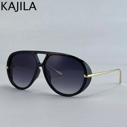 SkyRiot Vintage Pilot Shades