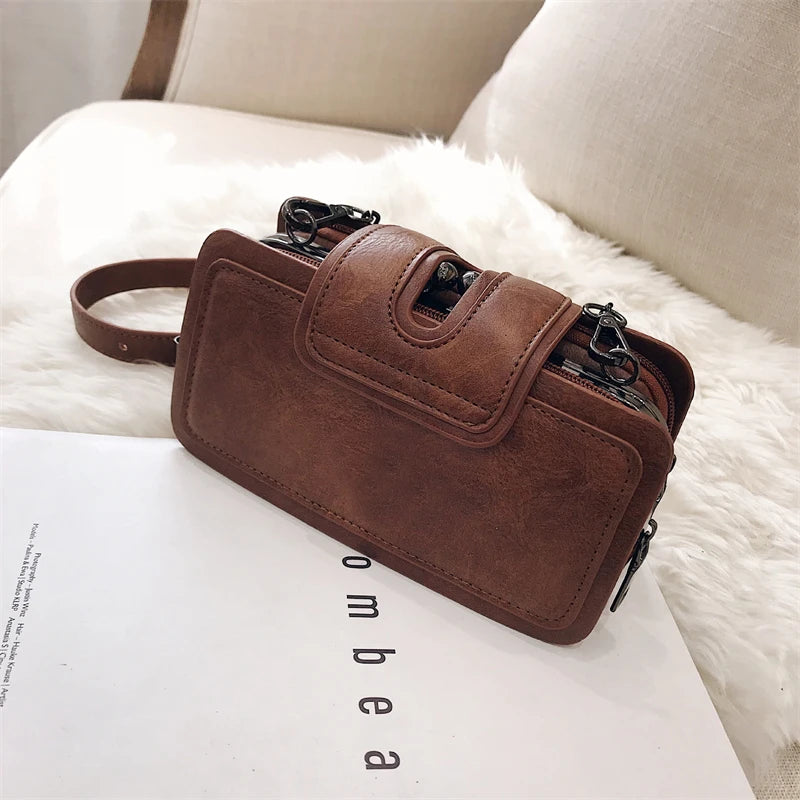 BlossomBelle Boston Bag