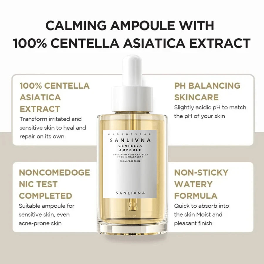 PureDrop Cica Ampoule