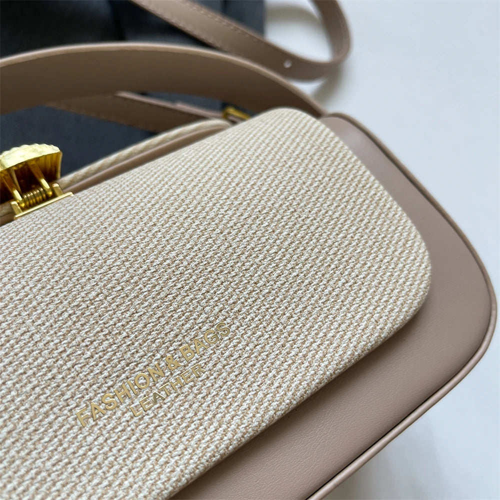 MiniMode™ Box Crossbody Bag