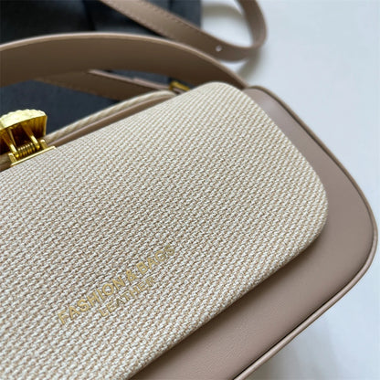 MiniMode™ Box Crossbody Bag