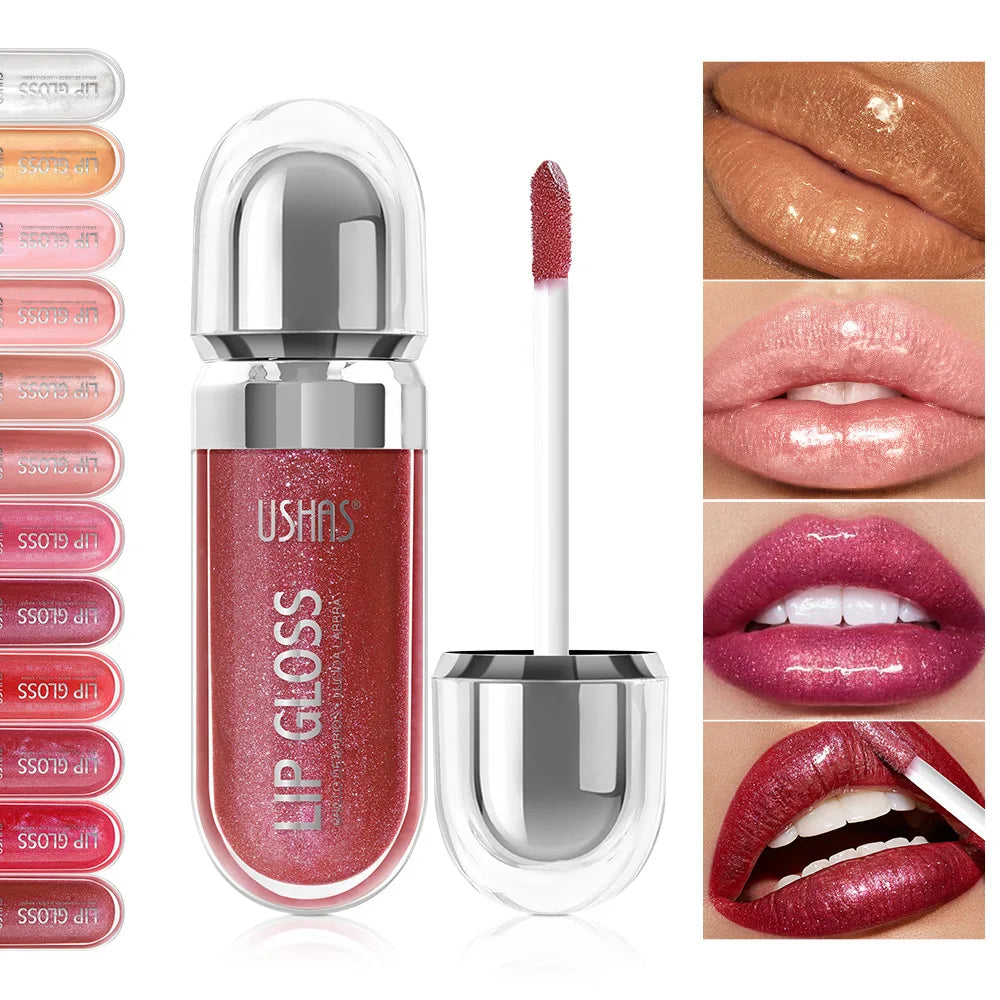 GlowKiss Moisture Lip Gloss