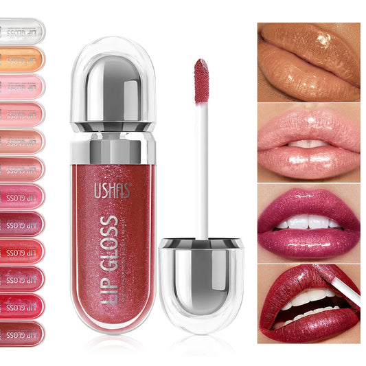 GlowKiss Moisture Lip Gloss