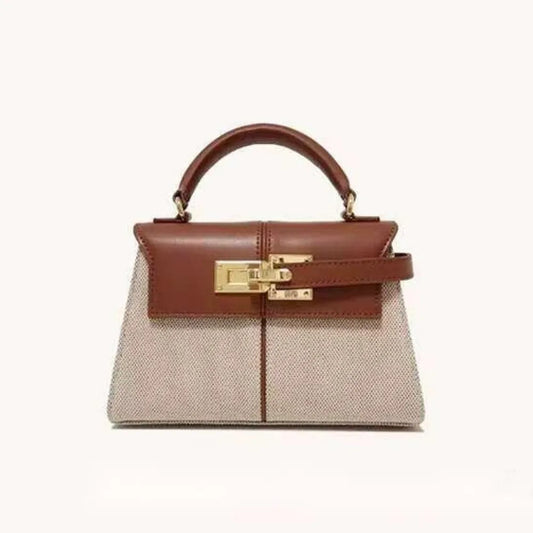 LunaForm™ Structured Square Clutch