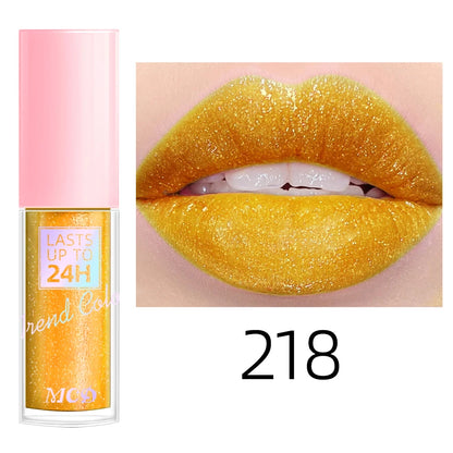 LustraGem Diamond Lip Glaze