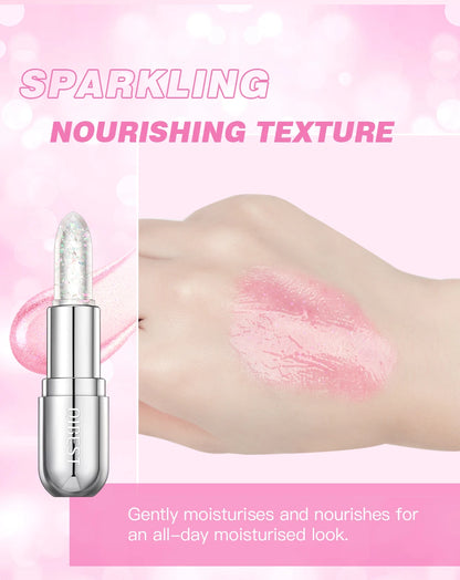 GlowMelt PH Jelly Balm