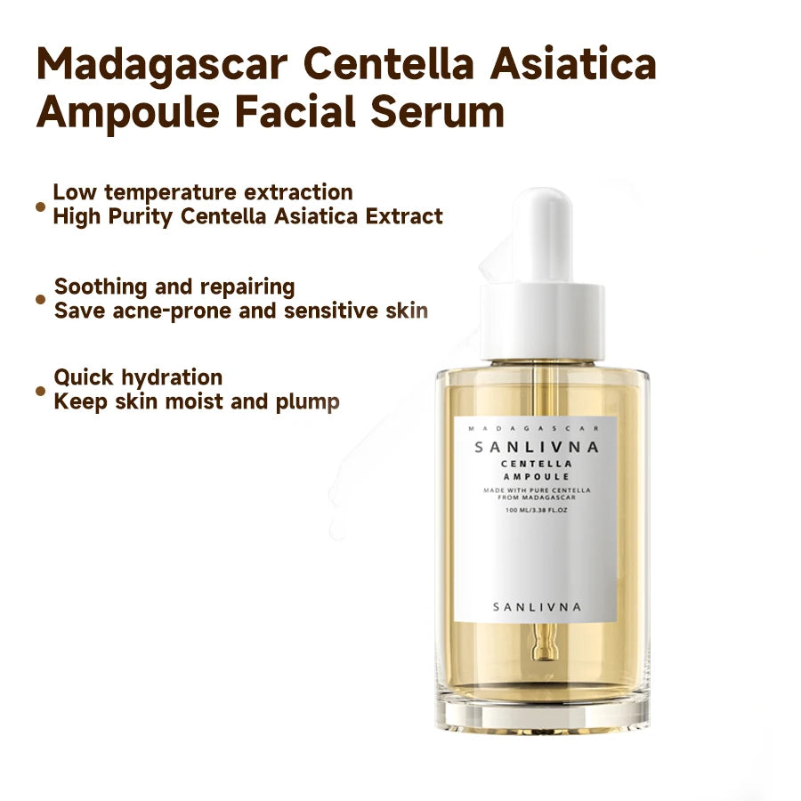 PureDrop Cica Ampoule