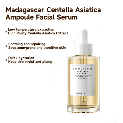 PureDrop Cica Ampoule