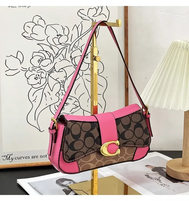 The Nuvéa™ Mini Shoulder Bag