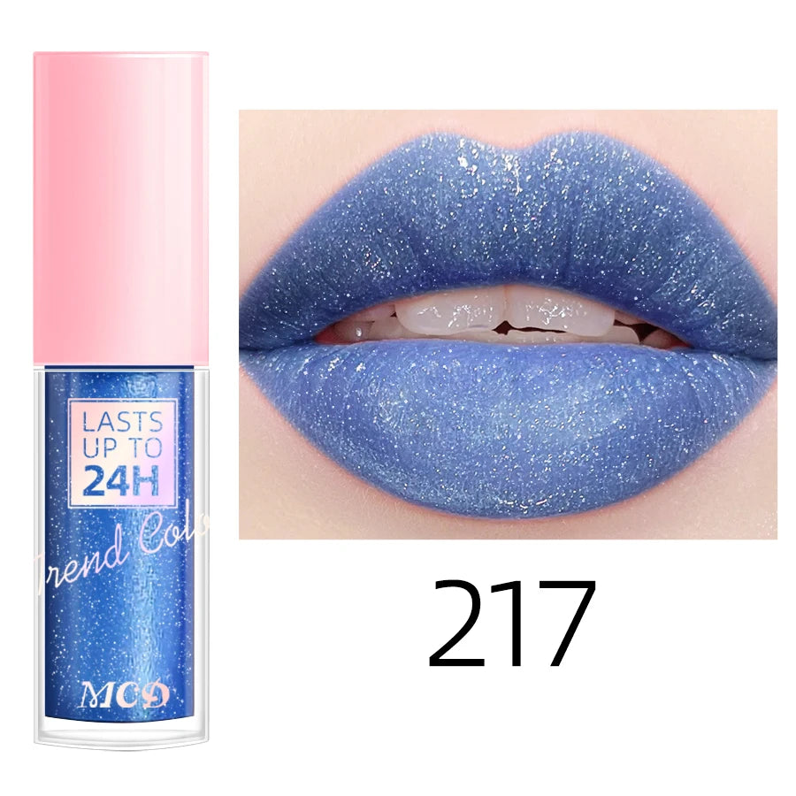LustraGem Diamond Lip Glaze