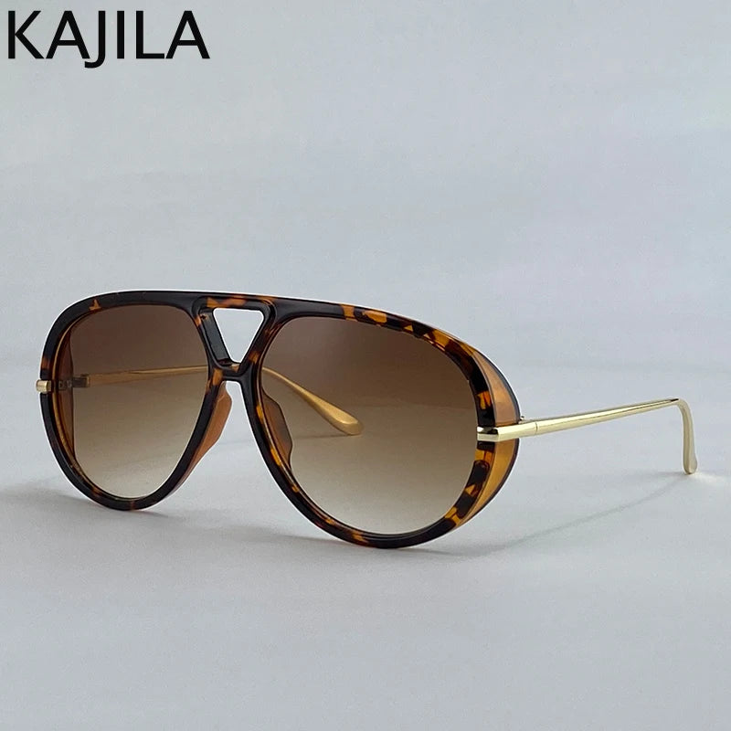 SkyRiot Vintage Pilot Shades