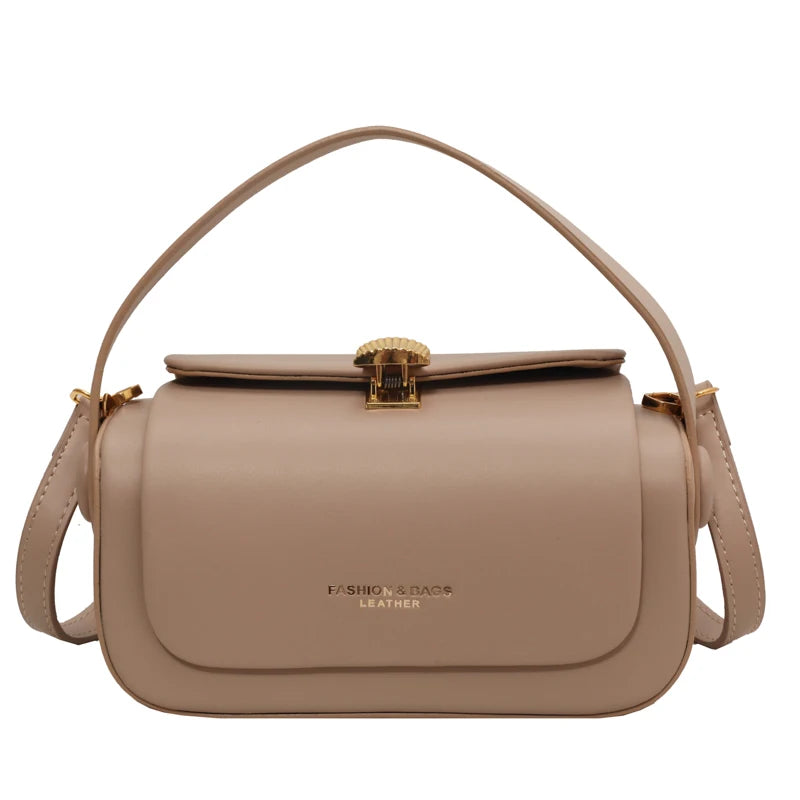 MiniMode™ Box Crossbody Bag