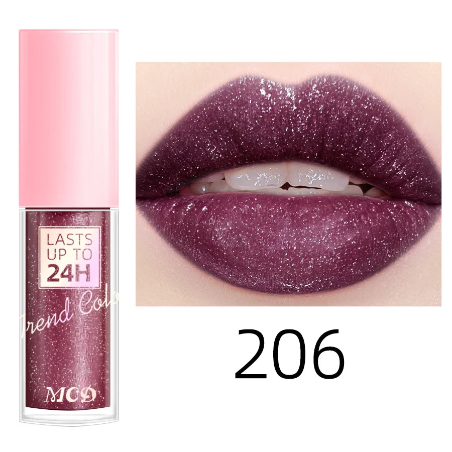 LustraGem Diamond Lip Glaze