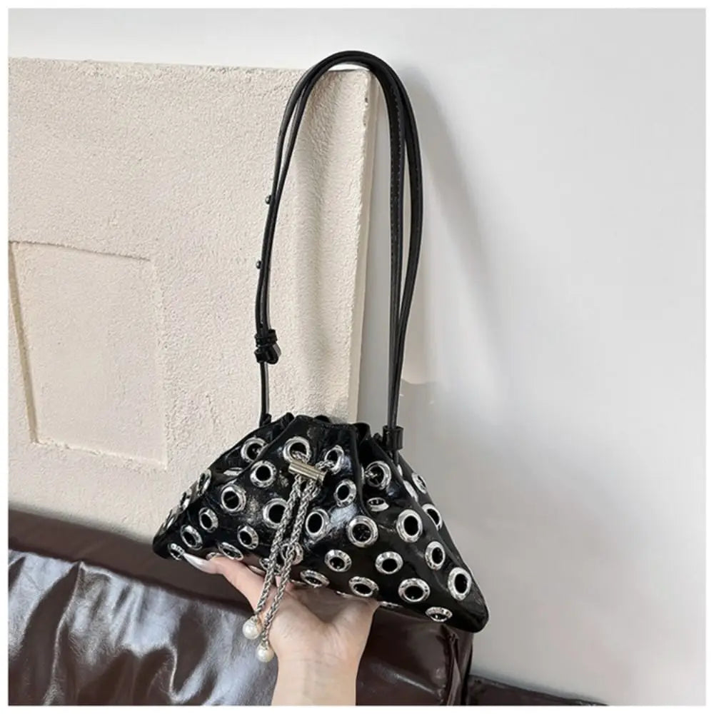 Vionne™ Studded Luxe Tote