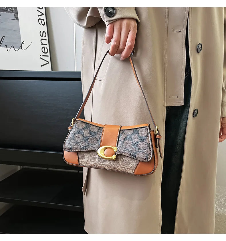 The Nuvéa™ Mini Shoulder Bag