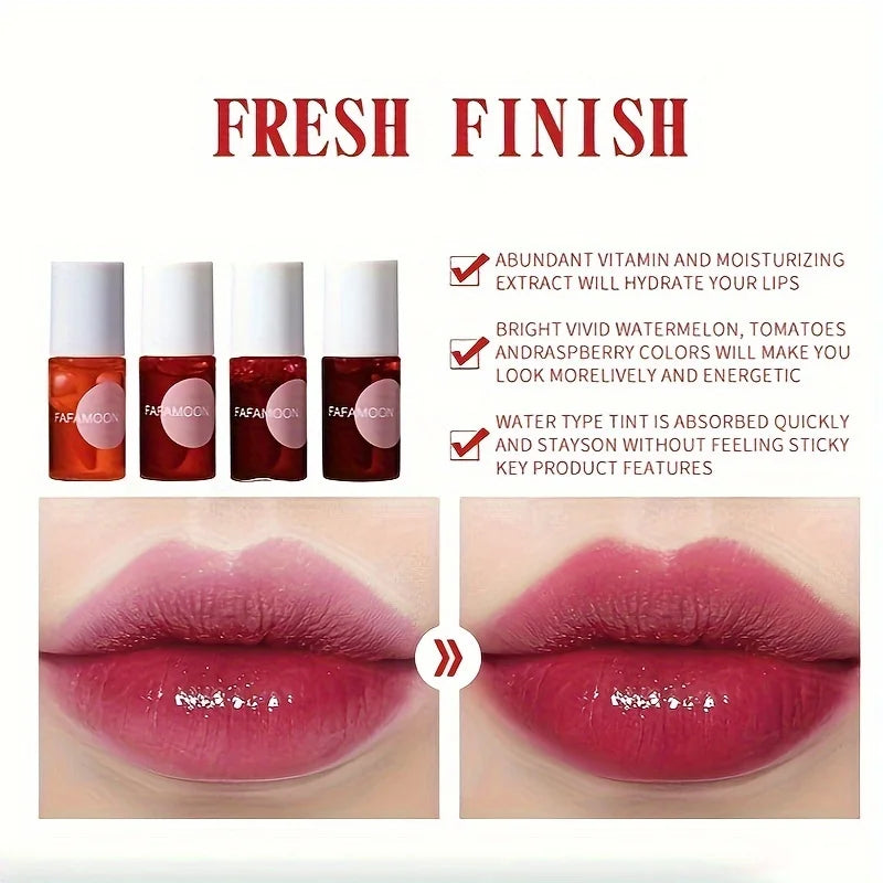 HydraLuxe Veil Gloss