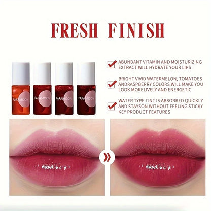 HydraLuxe Veil Gloss