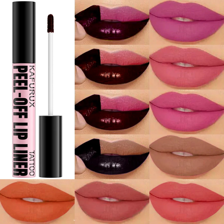 EverTint Lip Stain