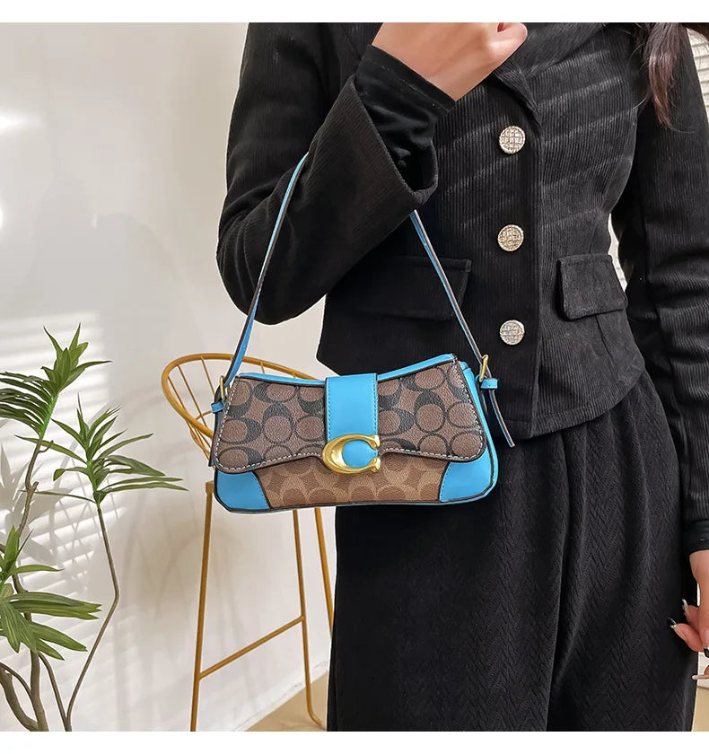 The Nuvéa™ Mini Shoulder Bag