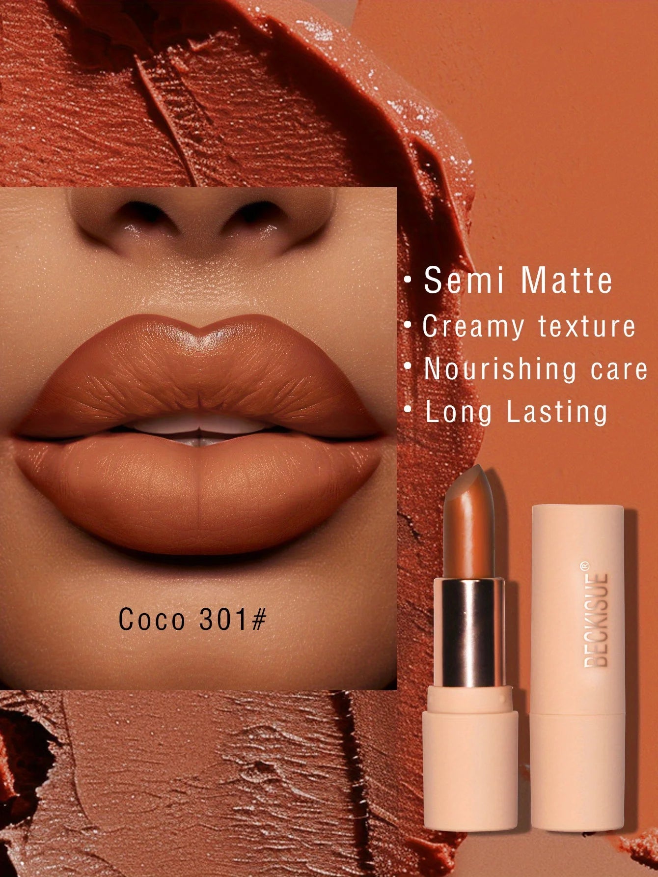 EverTint™ All-Day Lipstick