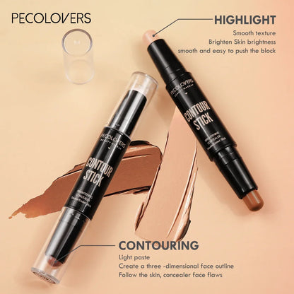 GlowMuse Cream Duo