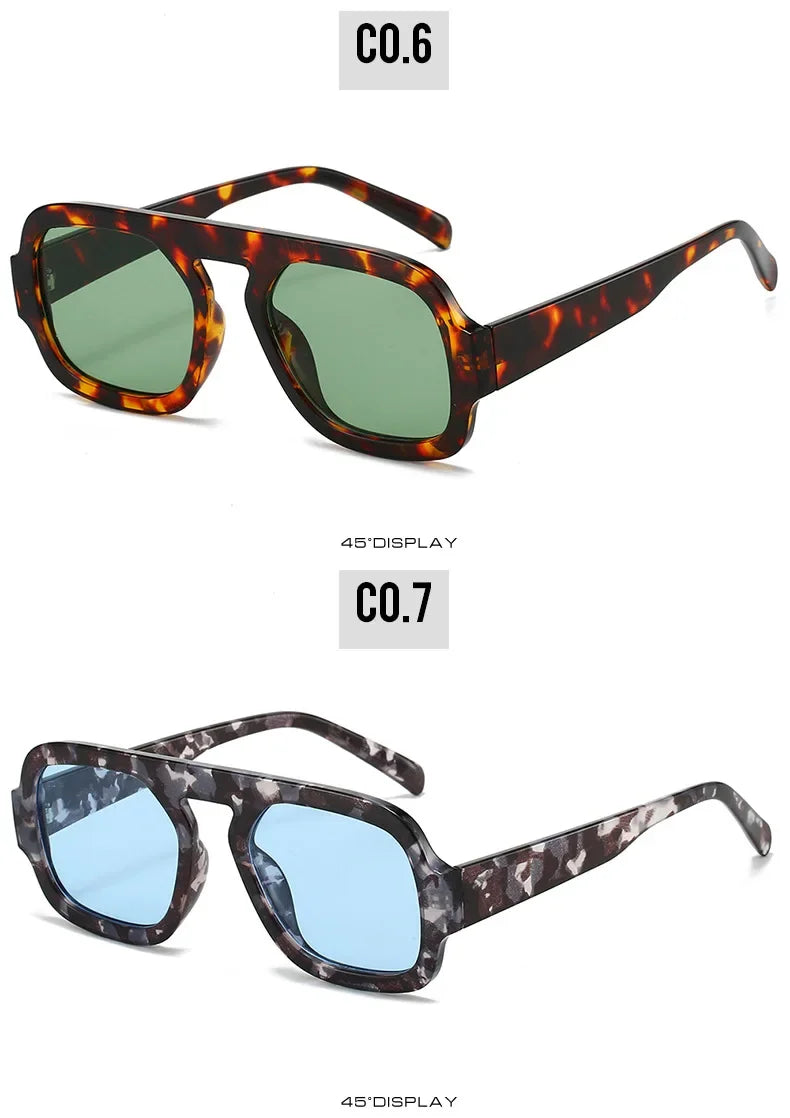 SolarEdge Square Shades