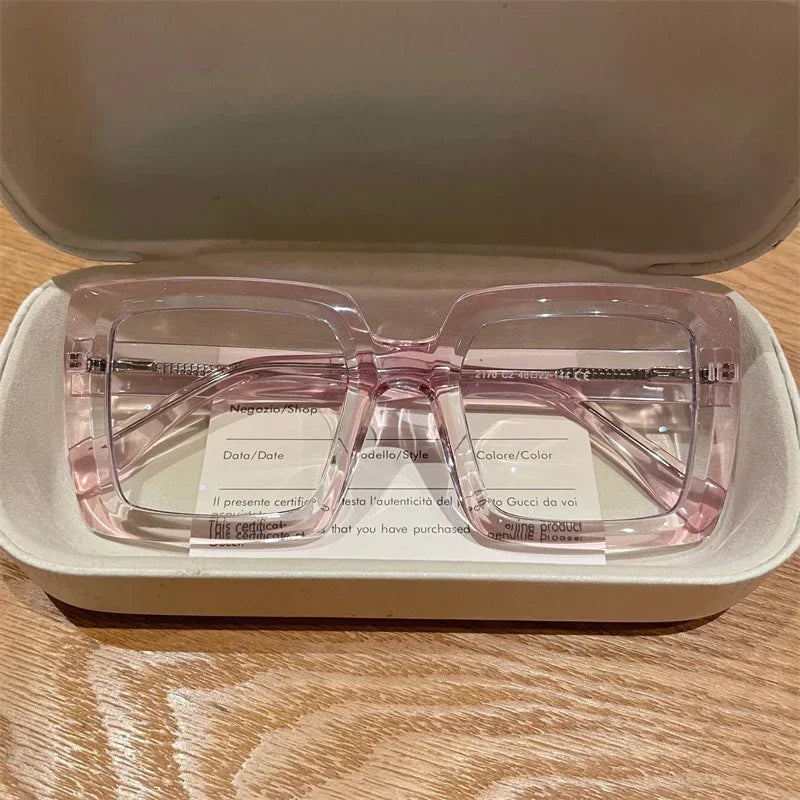 ClarityMuse™ Luxe Vision Readers