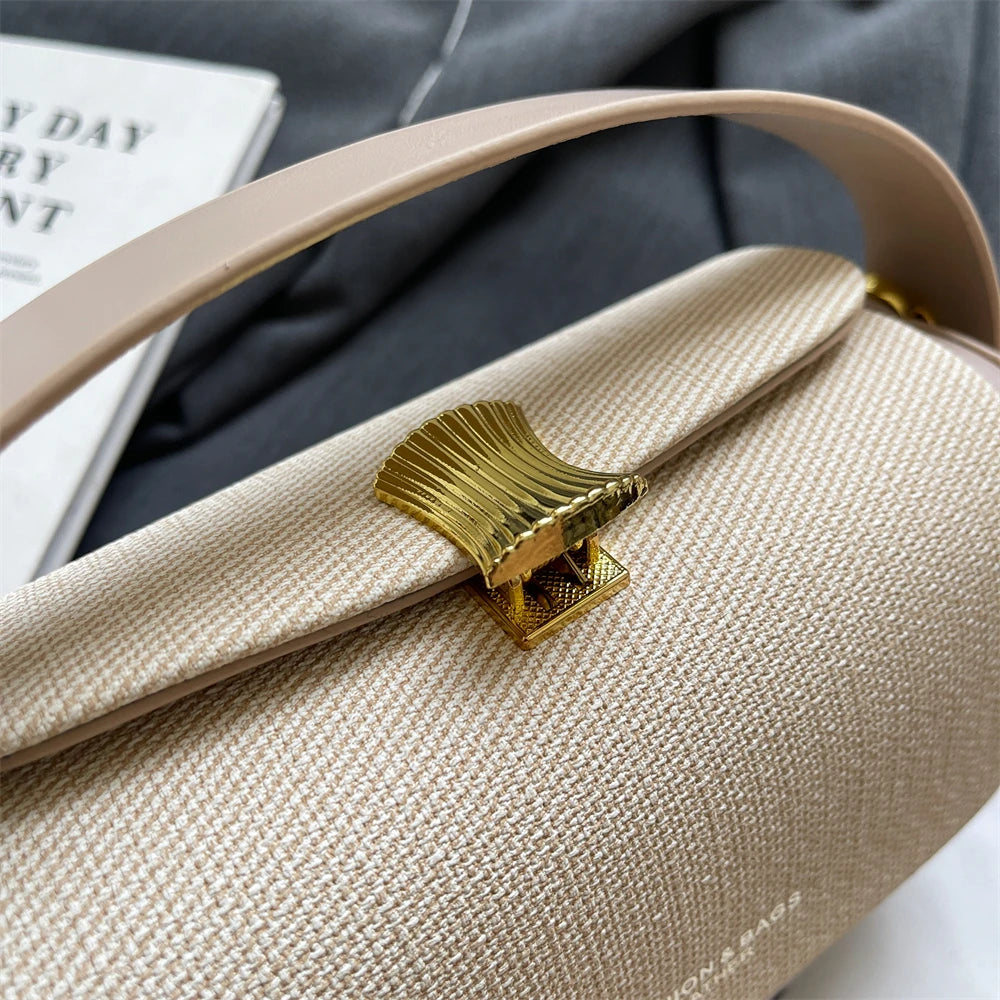 MiniMode™ Box Crossbody Bag