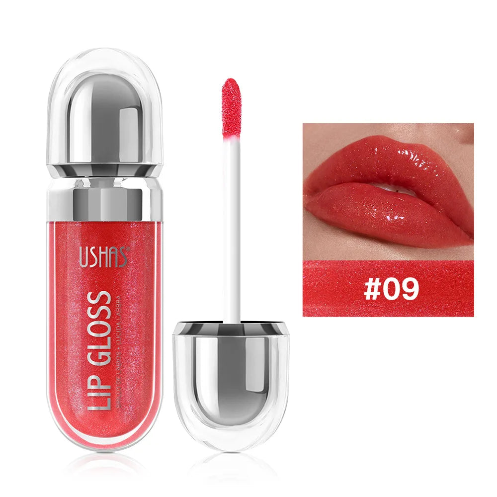 GlowKiss Moisture Lip Gloss