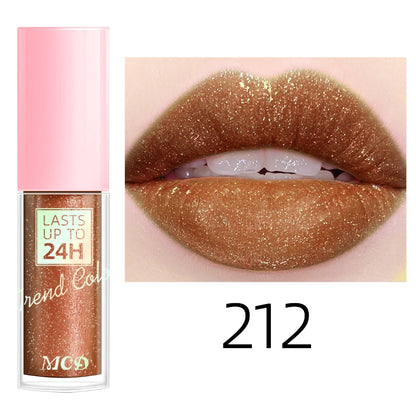 LustraGem Diamond Lip Glaze