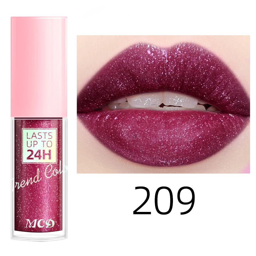LustraGem Diamond Lip Glaze