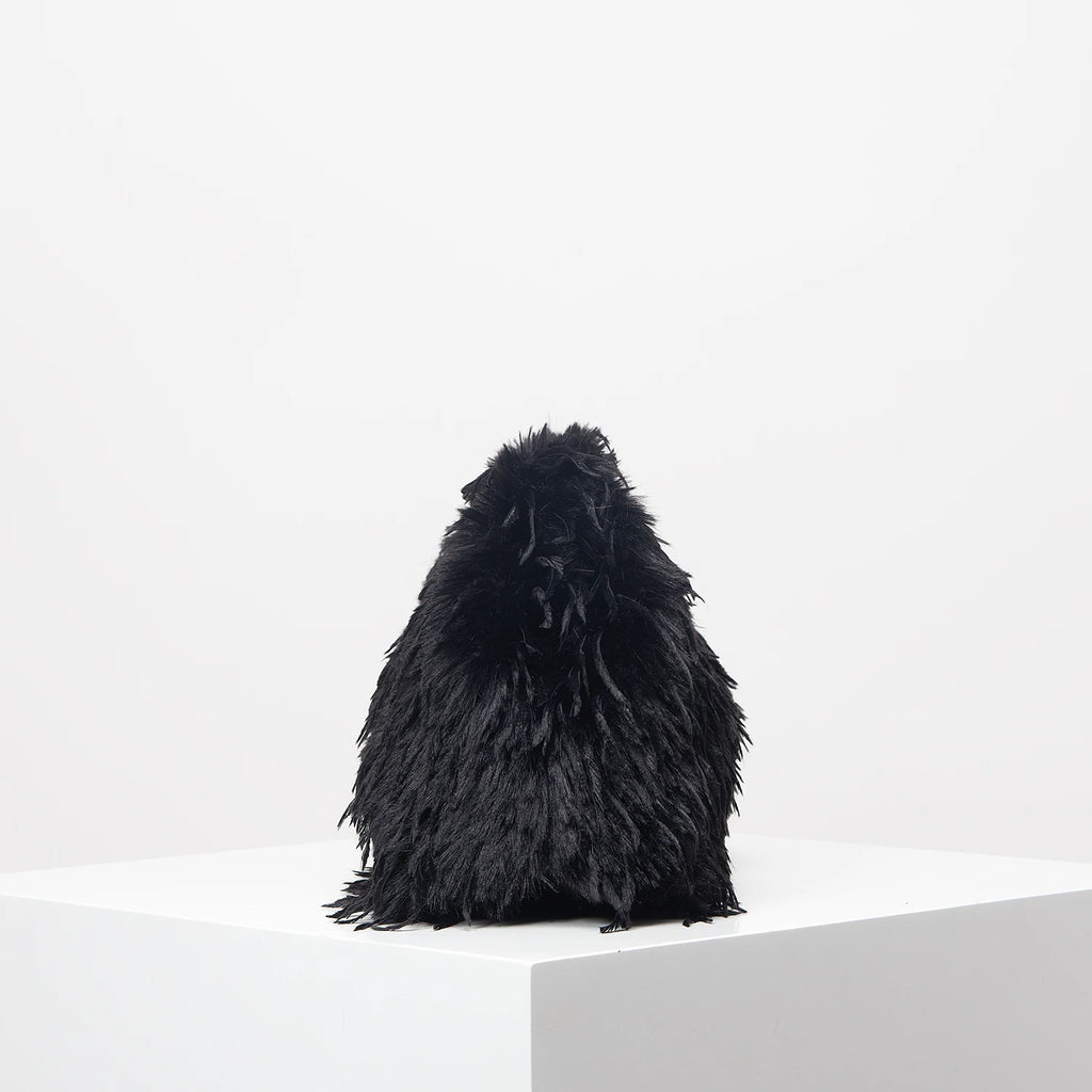 BlushBelle™ Soft Kiss Clutch