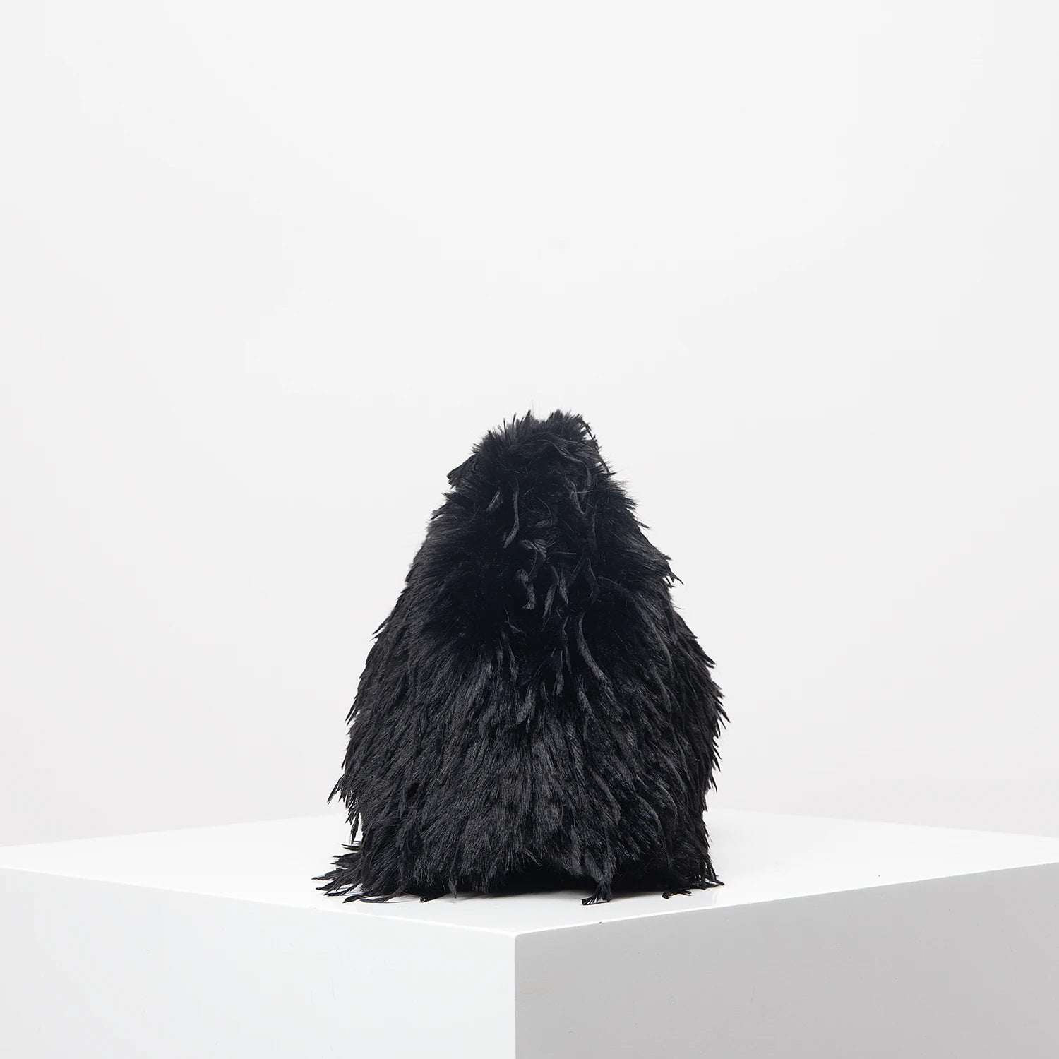 BlushBelle™ Soft Kiss Clutch