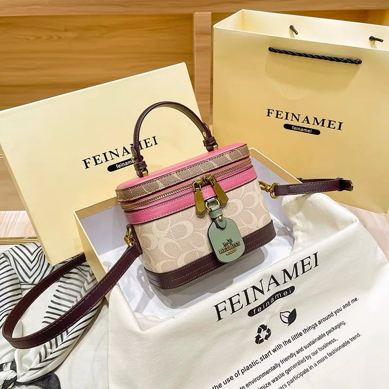 BellaPop Purse
