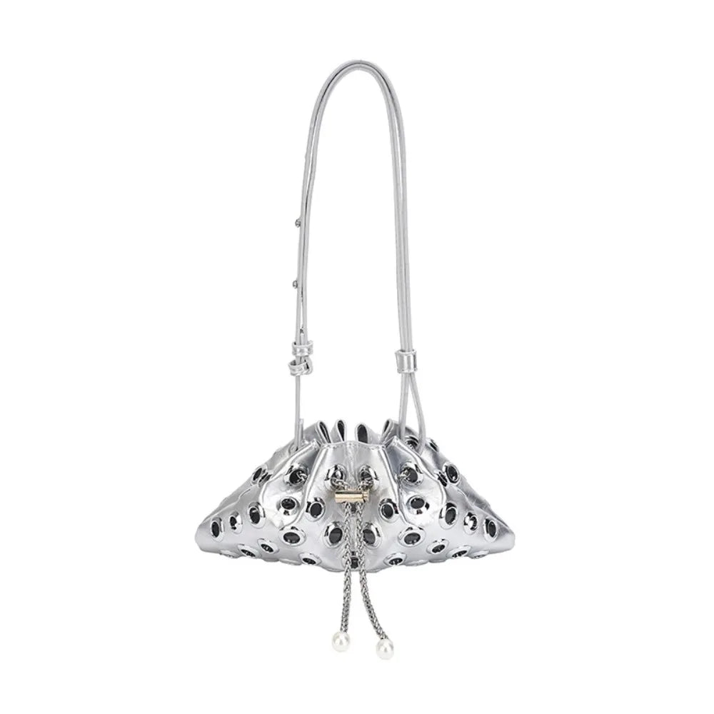 Vionne™ Studded Luxe Tote