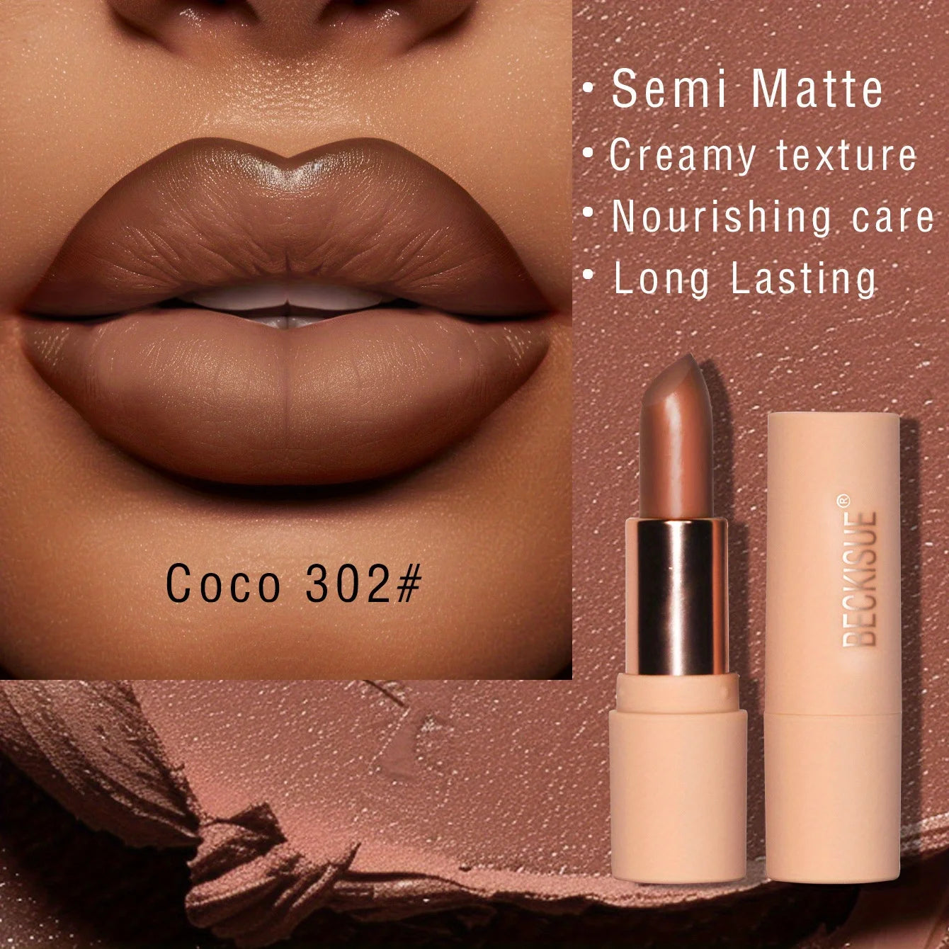 EverTint™ All-Day Lipstick