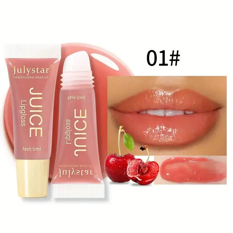 Dewkiss Nourish Gloss