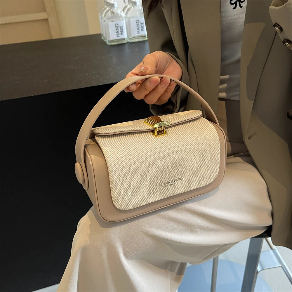MiniMode™ Box Crossbody Bag
