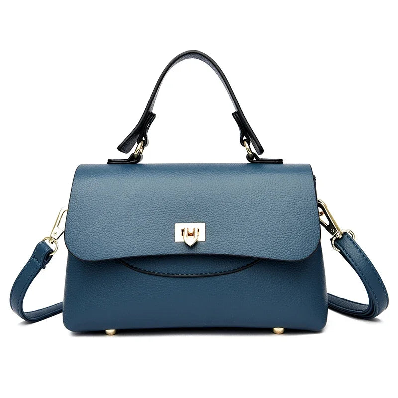 Vanderwah Luxe Crossbody Bag