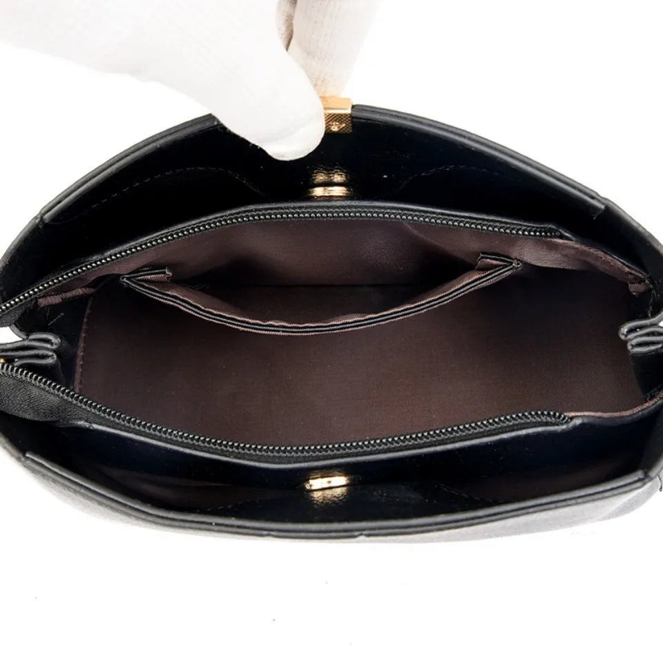 Forme™ Structured Carry Tote