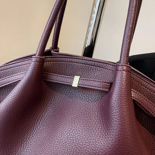 LycheeSoft™ Underarm Shoulder Bag